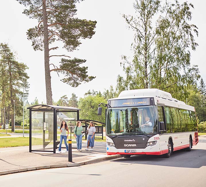 Vi söker Kvalitetsutvecklare.