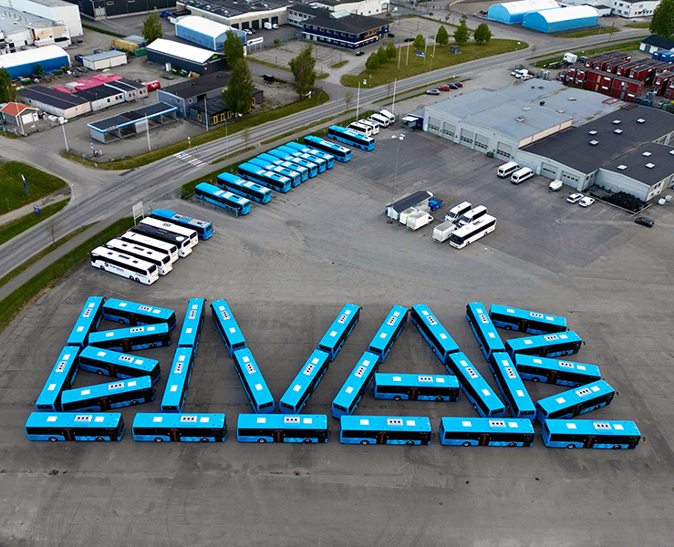 BIvab Sverige