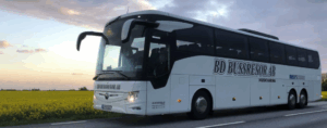 BD bussresor - medlem i Bivab