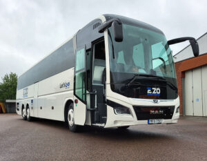 E20 Busstouring