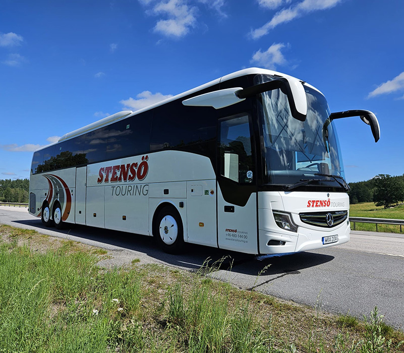 Stensö Touring
